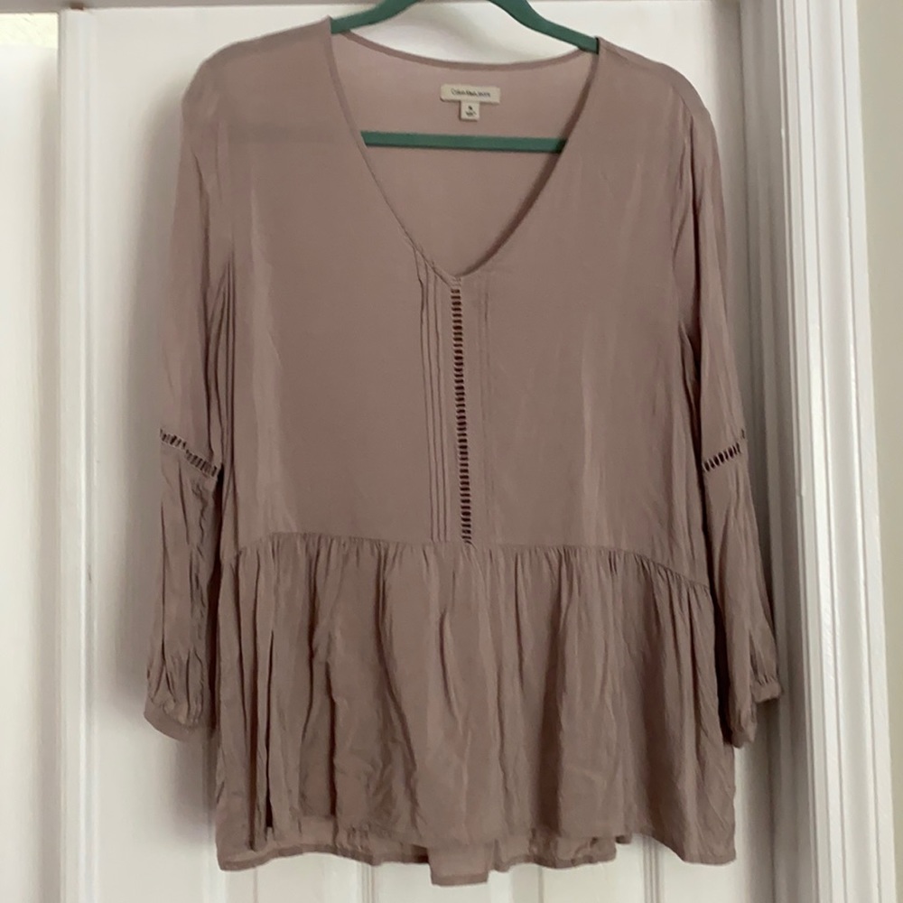 Calvin Klein Long sleeve Shirt